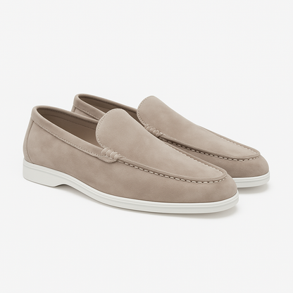 Johan™ - Exclusive Suede Loafers
