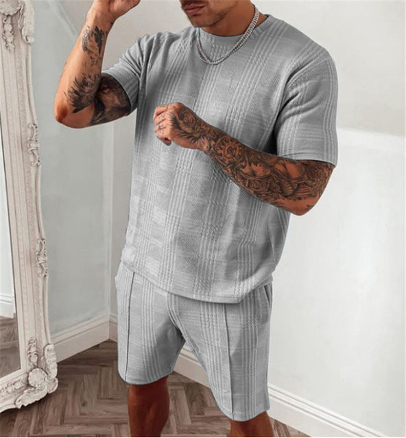 Niklas™ - Lässiges Sommer-Outfit