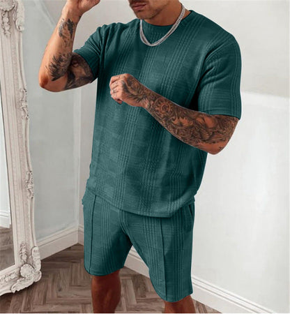 Niklas™ - Lässiges Sommer-Outfit