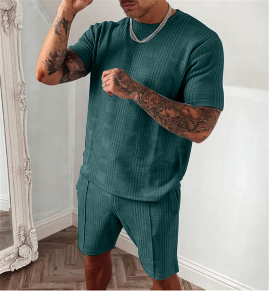 Niklas™ - Lässiges Sommer-Outfit