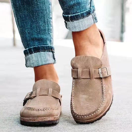 Katharina™  - Elegante Orthopädische Loafers
