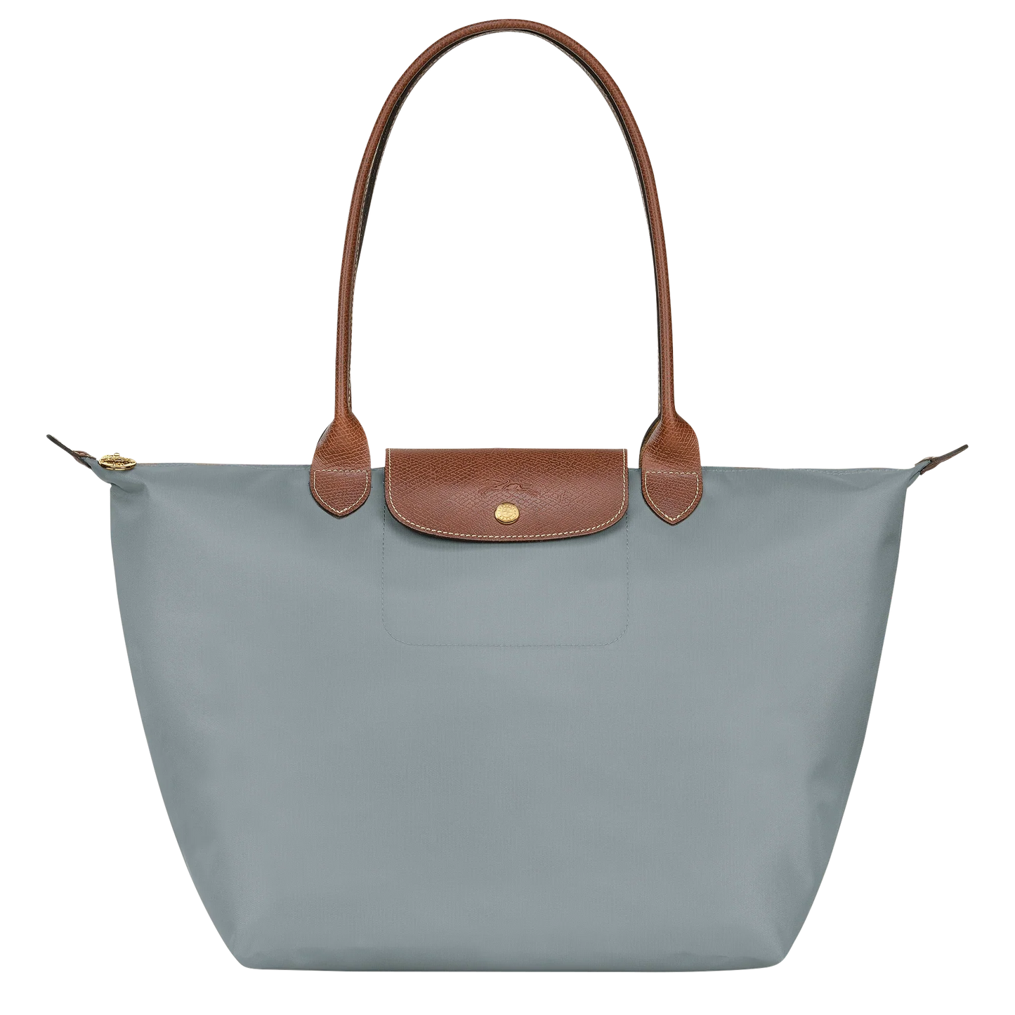 Pliage-Tasche, Steel (Größe L)