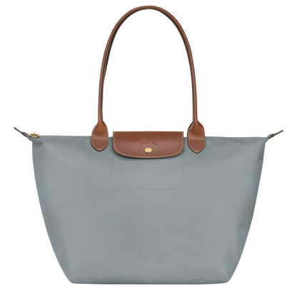 Pliage-Tasche, Steel (Größe L)