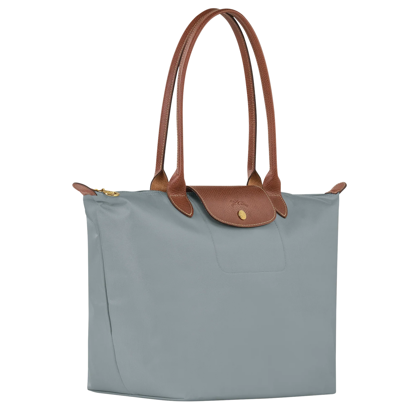 Pliage-Tasche, Steel (Größe L)