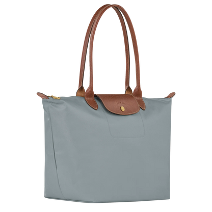 Pliage-Tasche, Steel (Größe L)