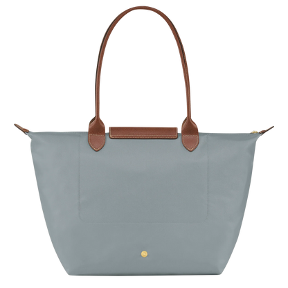 Pliage-Tasche, Steel (Größe L)