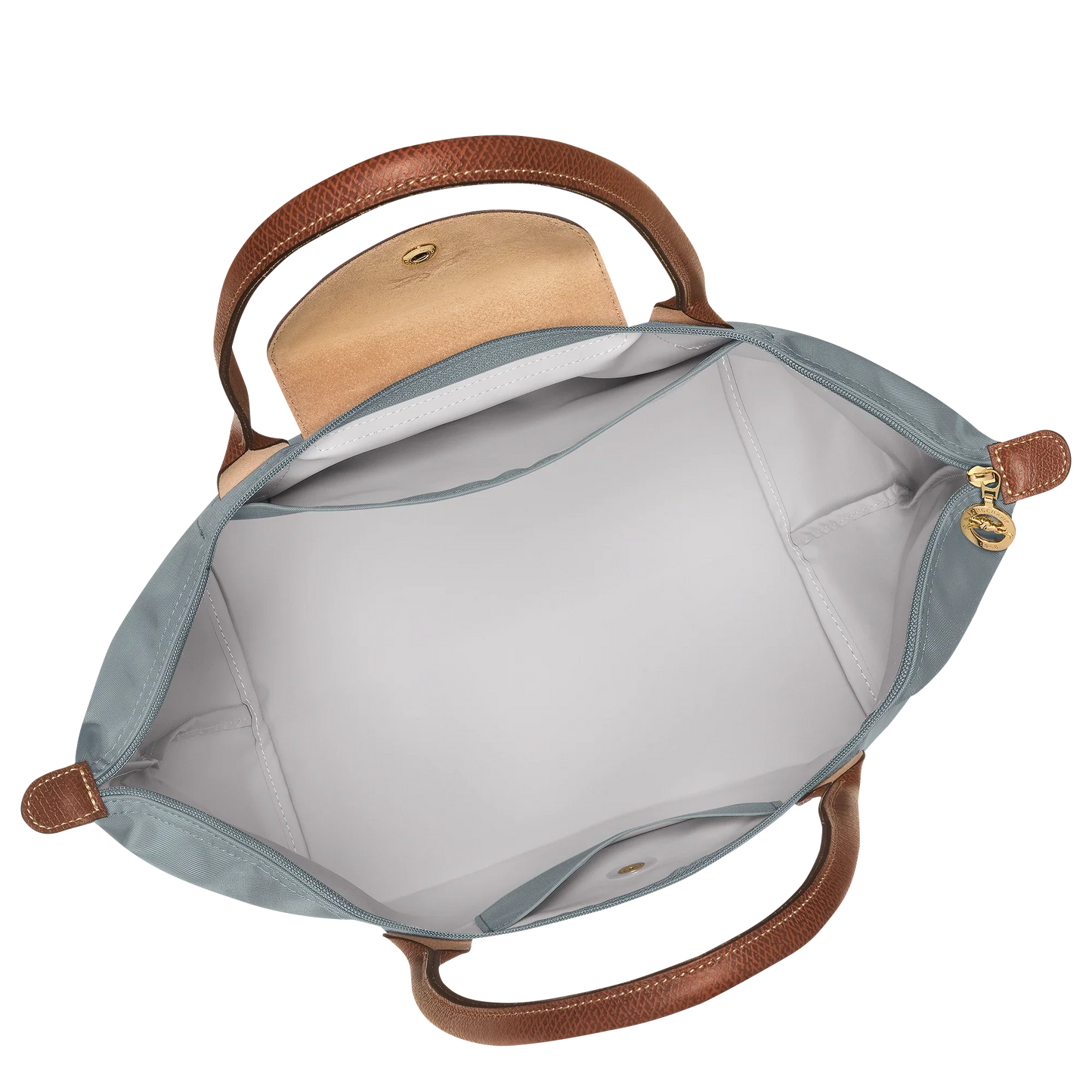 Pliage-Tasche, Steel (Größe L)