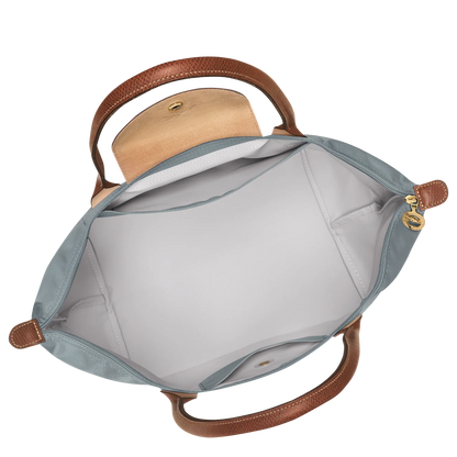 Pliage-Tasche, Steel (Größe L)