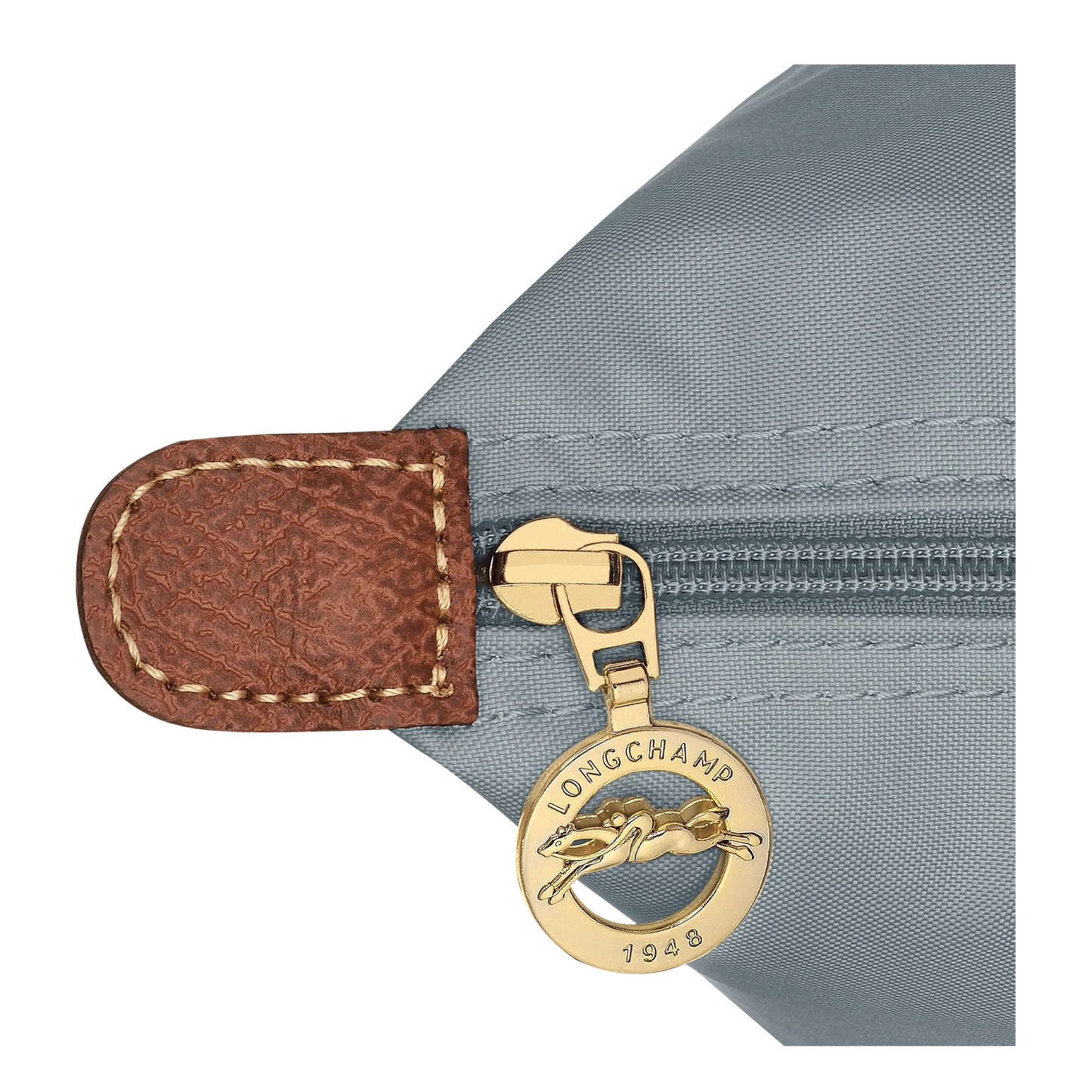 Pliage-Tasche, Steel (Größe L)