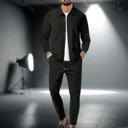 Noah™ - Elegantes Büro-Outfit mit Hose