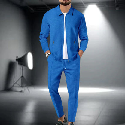 Noah™ - Elegantes Büro-Outfit mit Hose