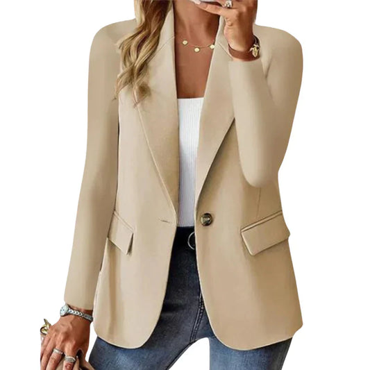 Johanna™ - Eleganter Blazer