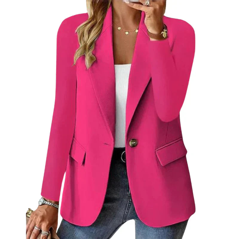 Johanna™ - Eleganter Blazer