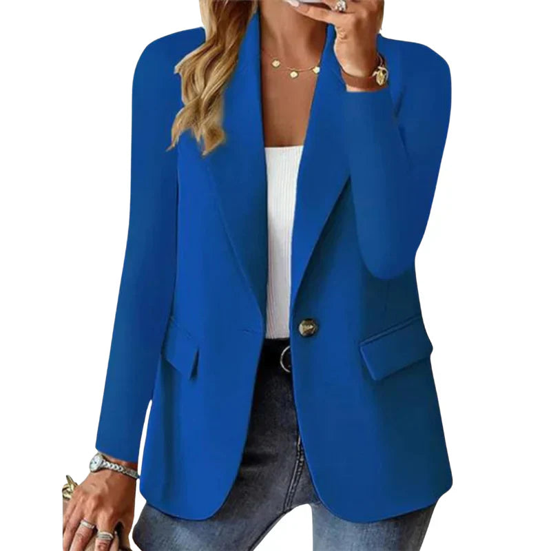 Johanna™ - Eleganter Blazer