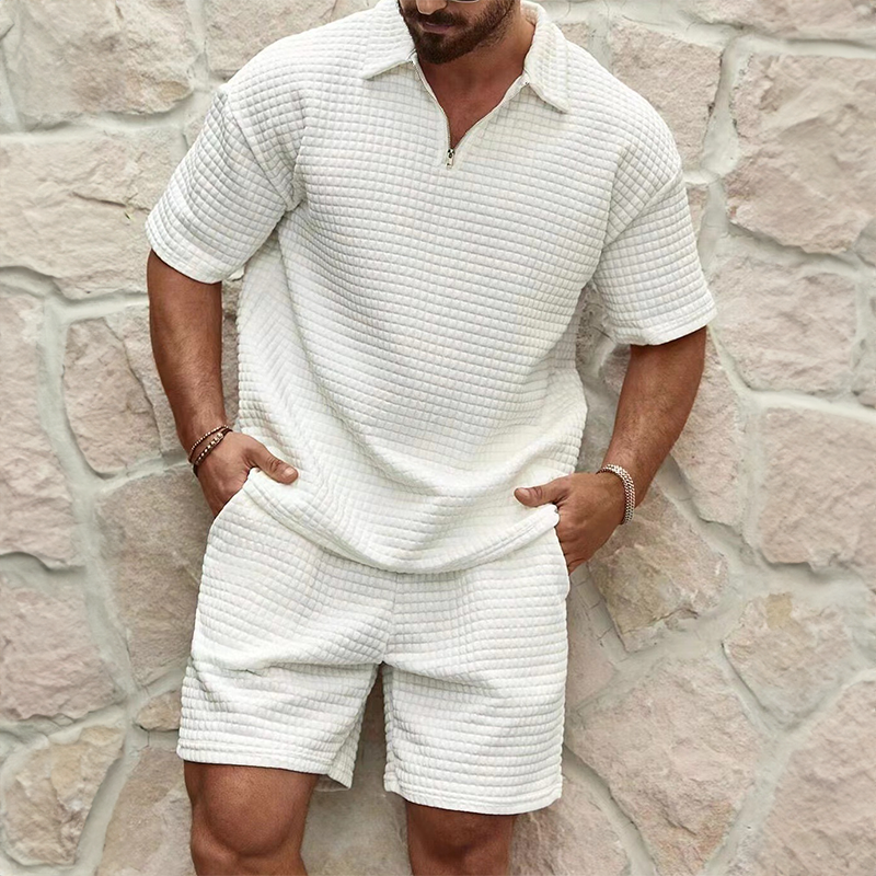 Tim™ - Herren Freizeit-Set Airy