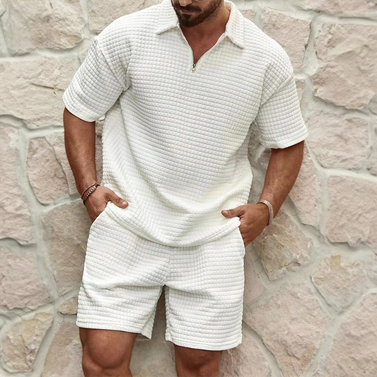 Tim™ - Herren Freizeit-Set Airy