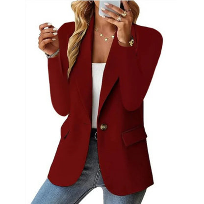 Johanna™ - Eleganter Blazer