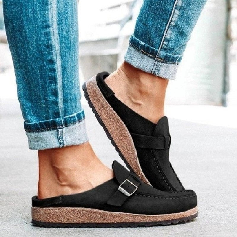 Katharina™  - Elegante Orthopädische Loafers