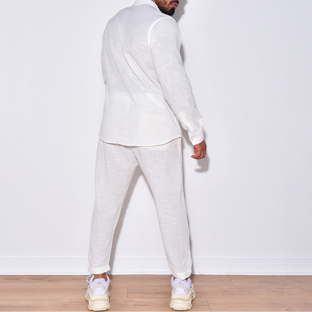 Sebastian™  - Casual Herren-Outfit
