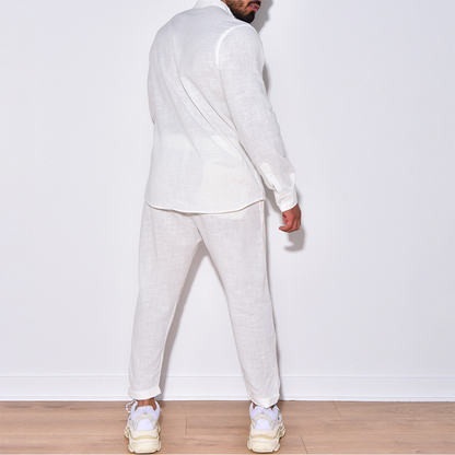 Sebastian™  - Casual Herren-Outfit