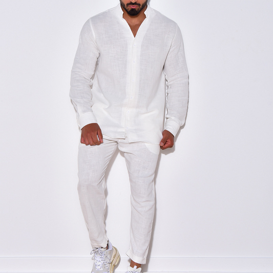 Sebastian™  - Casual Herren-Outfit