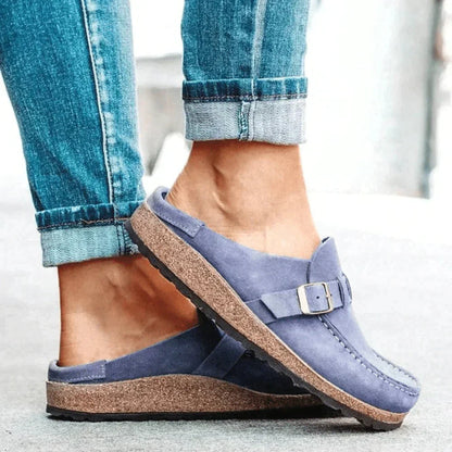Katharina™  - Elegante Orthopädische Loafers