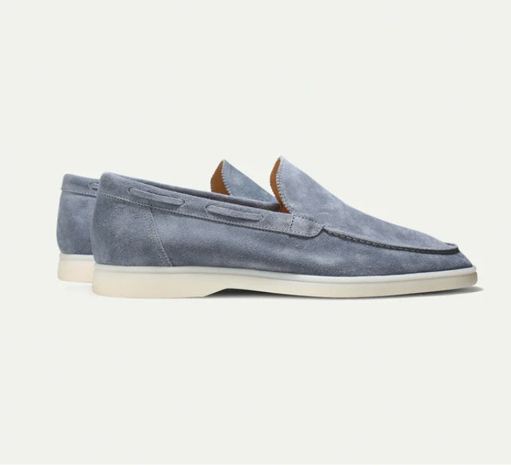 Demure™ klassieke loafers