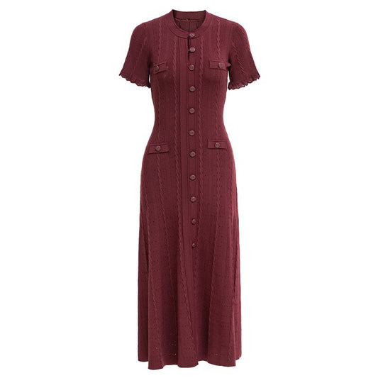 Demure™ Sommerkleid - Vienna