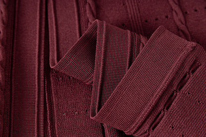 Demure™ Sommerkleid - Vienna