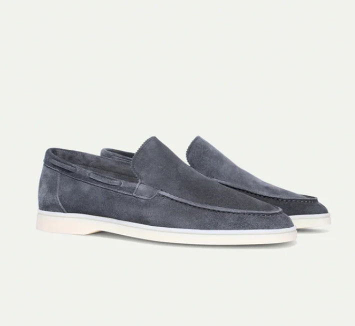Demure™ klassieke loafers