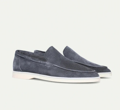 Demure™ klassieke loafers