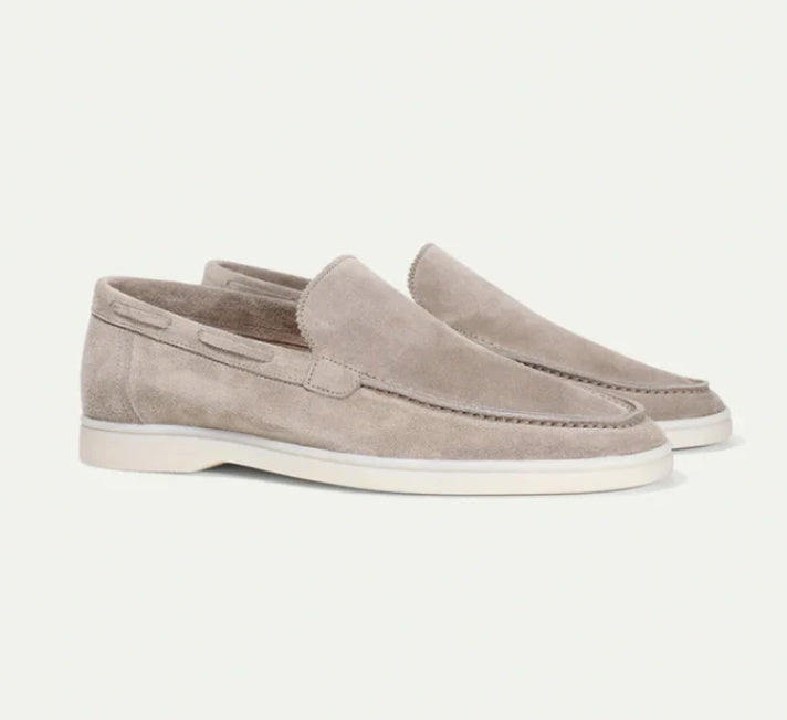 Demure™ klassieke loafers