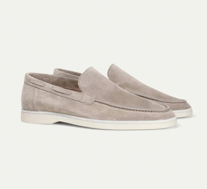 Demure™ klassieke loafers