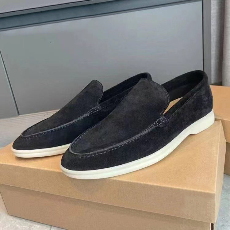 Demure™ klassieke loafers