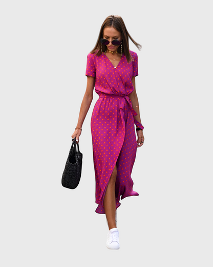 Julia™ – Stilvolles Kleid