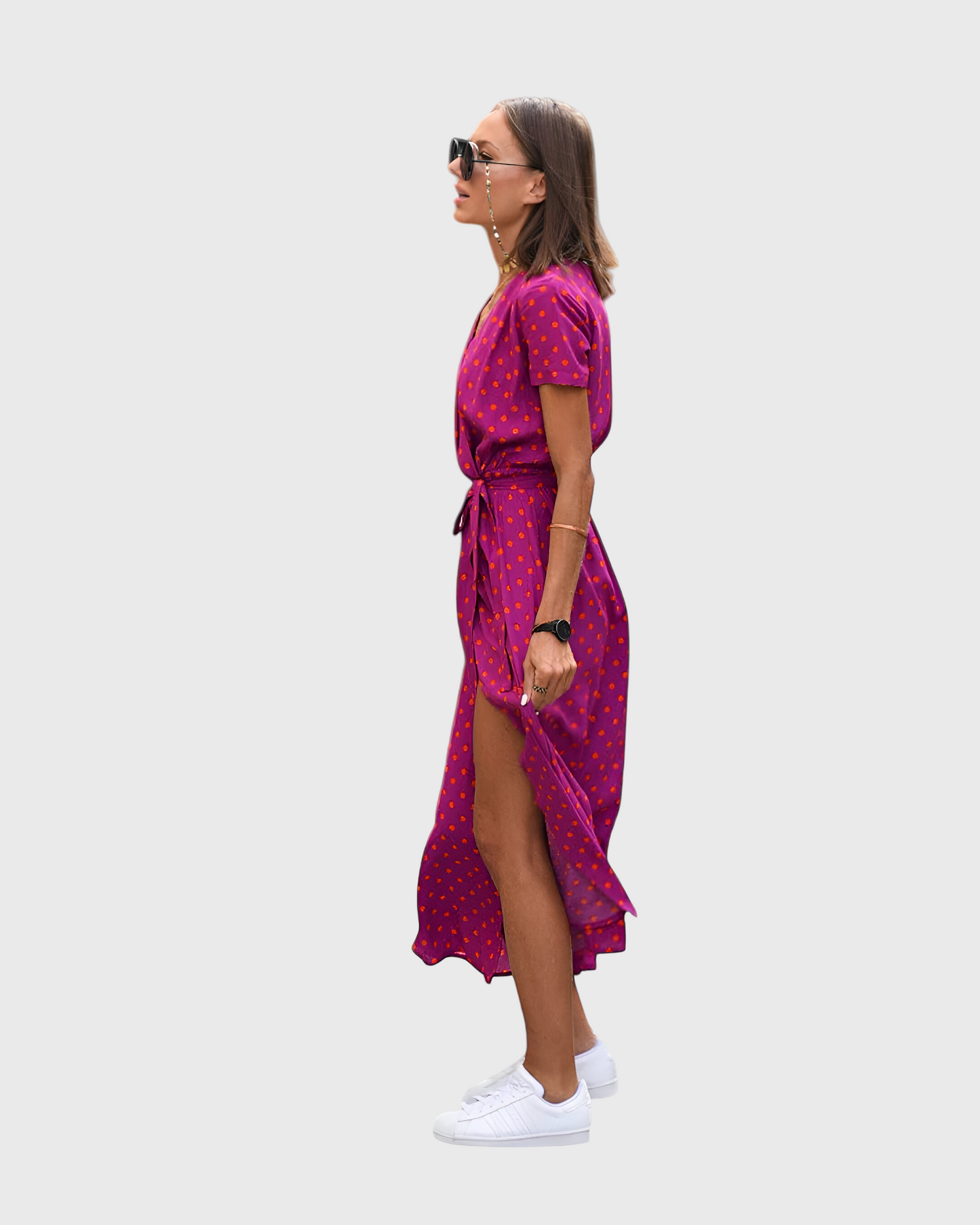 Julia™ – Stilvolles Kleid