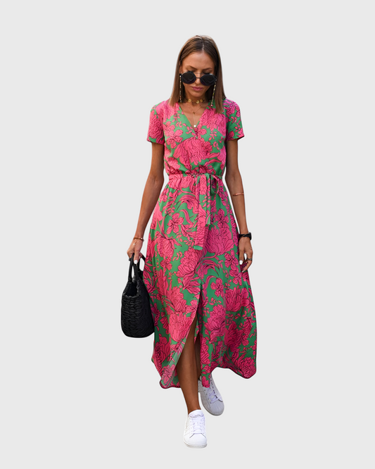 Julia™ – Stilvolles Kleid