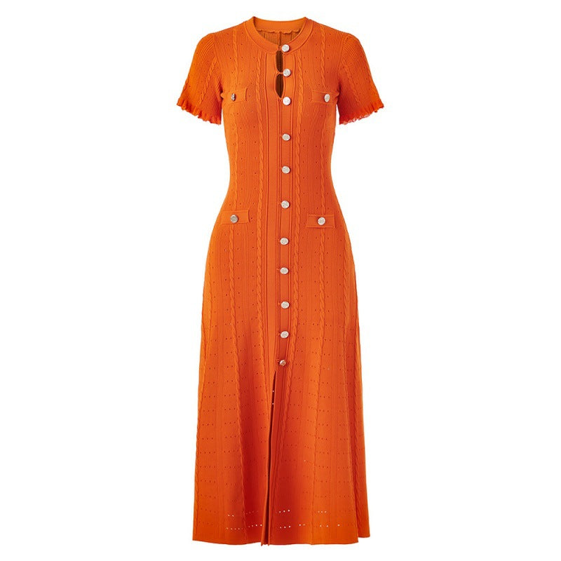 Demure™ Sommerkleid - Vienna