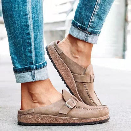 Katharina™  - Elegante Orthopädische Loafers