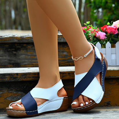 Sarah™  - Casual Orthopedische Sandalen