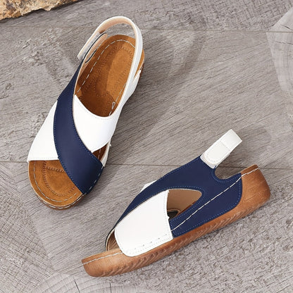 Sarah™  - Casual Orthopedische Sandalen
