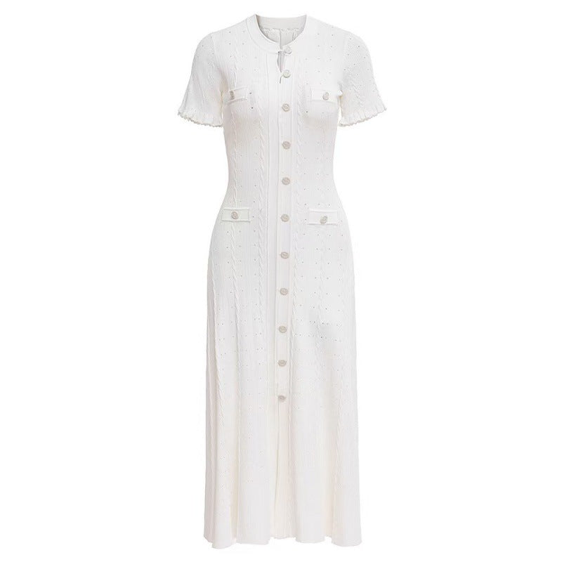 Demure™ Sommerkleid - Vienna