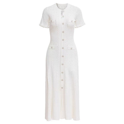 Demure™ Sommerkleid - Vienna